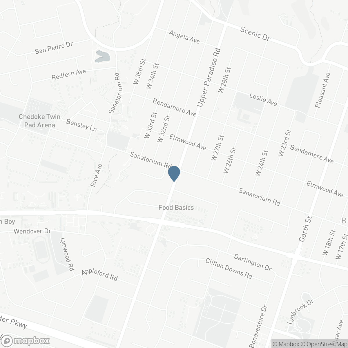 355 SANATORIUM ROAD, Hamilton, Ontario L9C 2A5